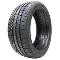 Sizeet of 2 Pirelli P Zero 225/45R19 92W Tires Fits: 2014-17 Mazda 6 Grand Touring, 2008-09 Dodge Caliber SizeRT-4