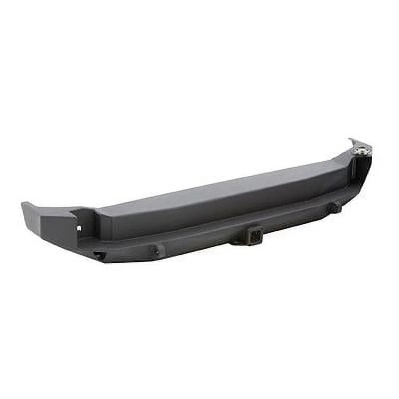 Sizemittybilt Size/B76896-01 Xrc Atlas Rear Bmpr Only Jeep 07-16 Wrangler JK 76896-01 Size/B76896-01 Fits select: 2008,2015-2018 JEEP WRANGLER UNLIMITED