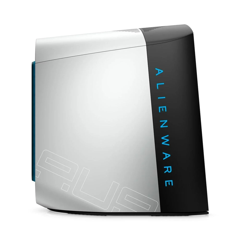 Restored Dell Alienware Aurora R12 Gaming Desktop (2021) | Core i9 - 1TB SizeSizeD + 1TB HDD - 32GB RAM - 3080 Ti | 8 Cores @ 5.3 GHz - 11th Gen CPU - 12GB GDDR6X (Refurbished)