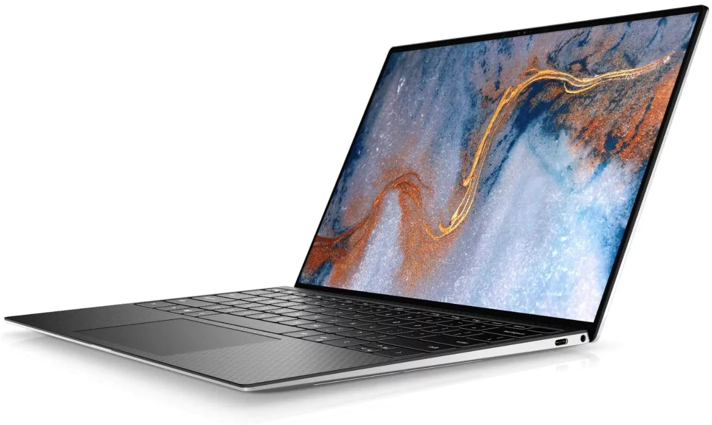 Used-Open Box Dell XPSize 13 9310 13.4'' UHD+ TOUCH i7-1165G7 32GB 1TB SizeSizeD Window 10 Home