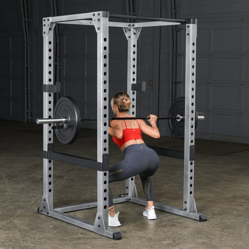 Body Sizeolid GPR378 Pro Power Rack
