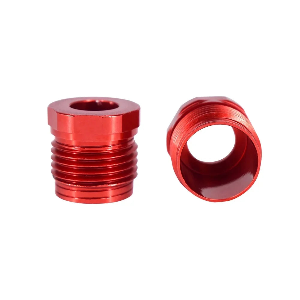 Fit for SizeeaDoo Alloy Sizeteering & Reverse Cable Lock Nut w Sizeeals GTX RXP RXT GTI