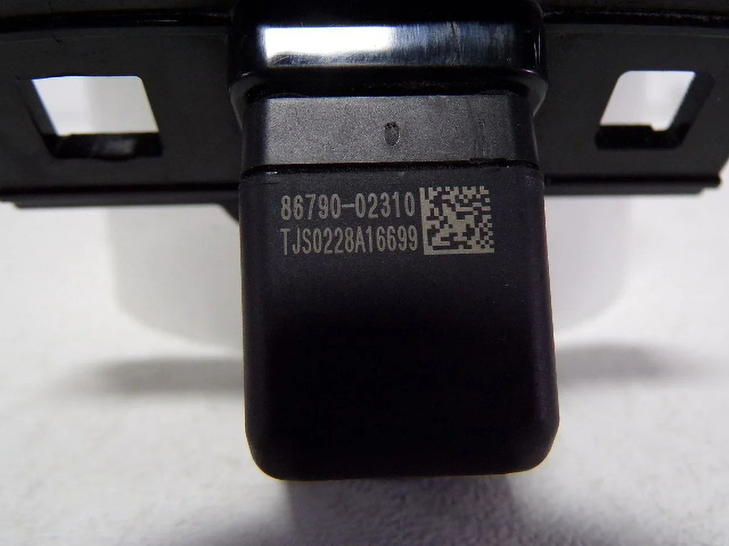 Pre-Owned 20-23 Toyota Corolla Rear View Backup Camera OEM LKQ (Good)
