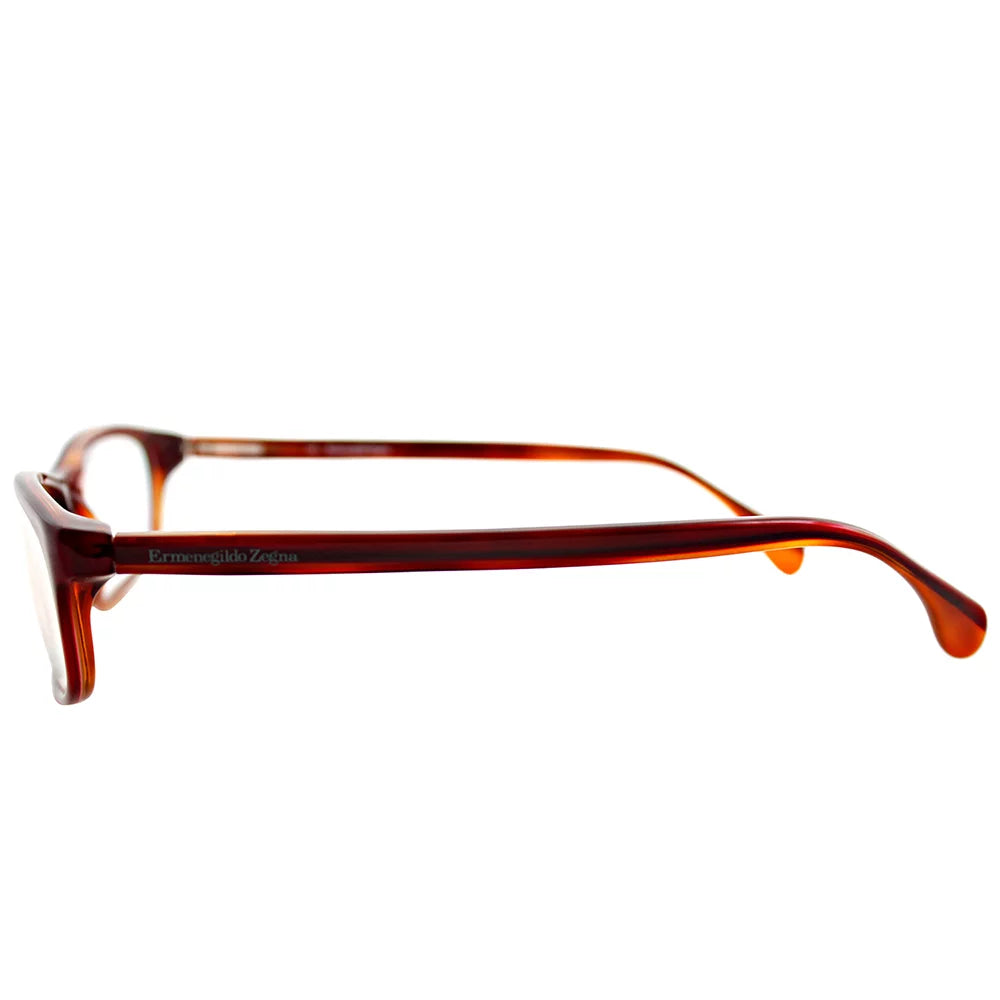 Ermenegildo Zegna  VZ 3502 06XR Unisex  Rectangle Reading Glasses Polycarbonate Lens