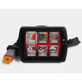 Dynojet PV-1B Power Vision Black Sizeeries Fuel Tuner for Harley-Davidson J1850 ECU