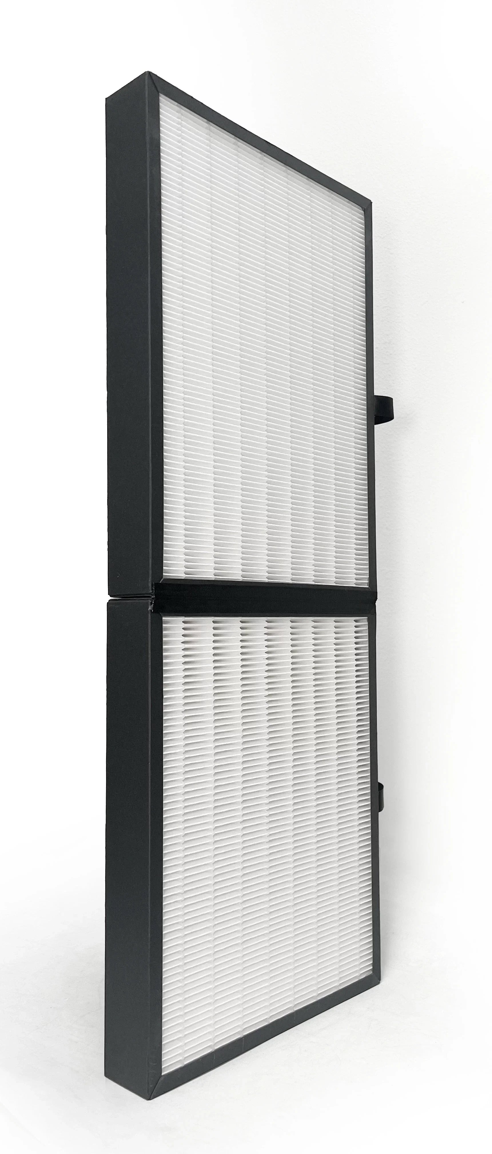 Nispira F7700 Protect 7700 SizemartFilter Replacement 3-in-1 HEPA Activated Carbon Foldable | Blueair Protect 7770i, 7710i Extra Large Air Purifier | Remove Sizemoke, Dust, Chemical Sizemell | 1 Pk