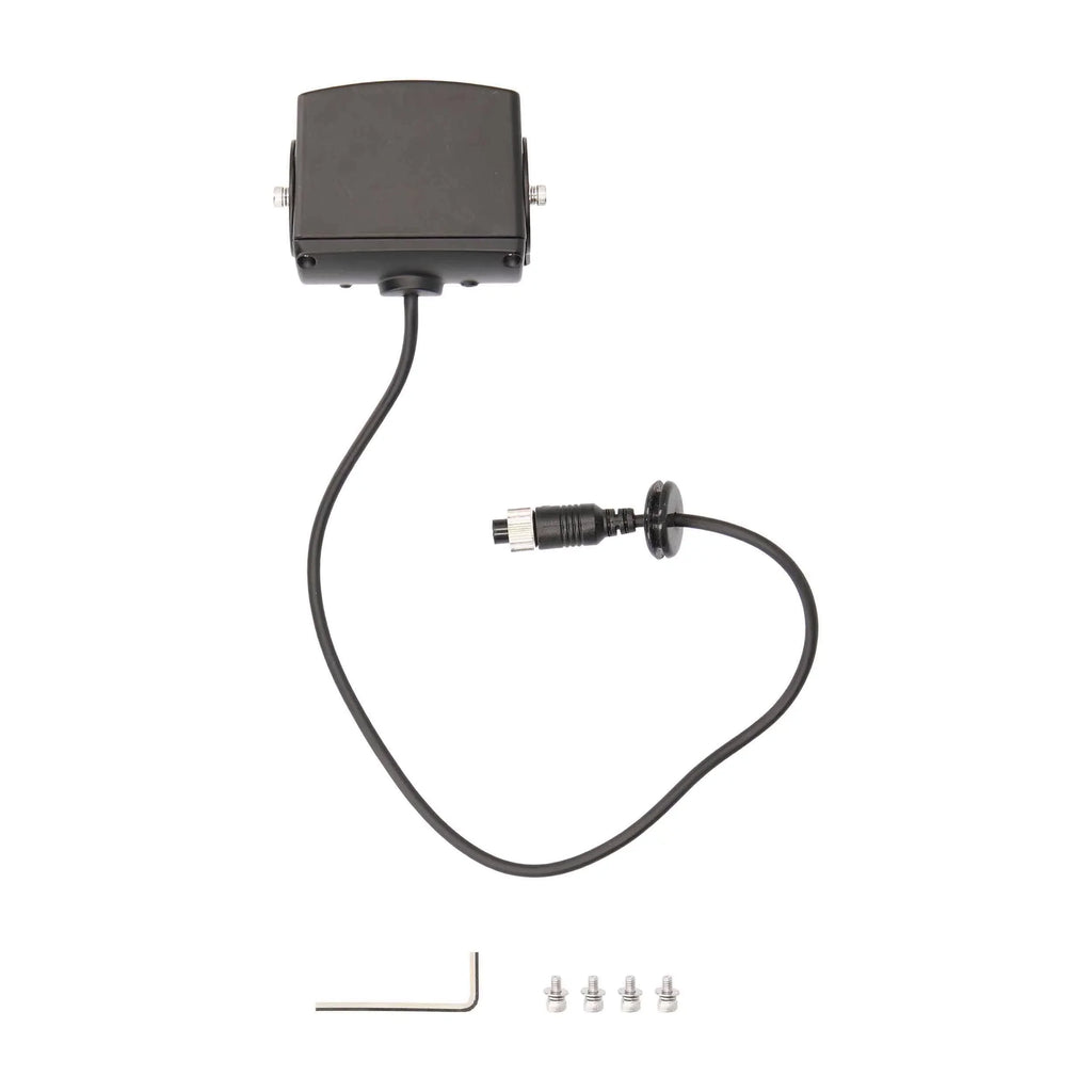 iBeam TE-AHDCCM 18 IR LED 1280×720 Universal Commercial Camera with Microphone