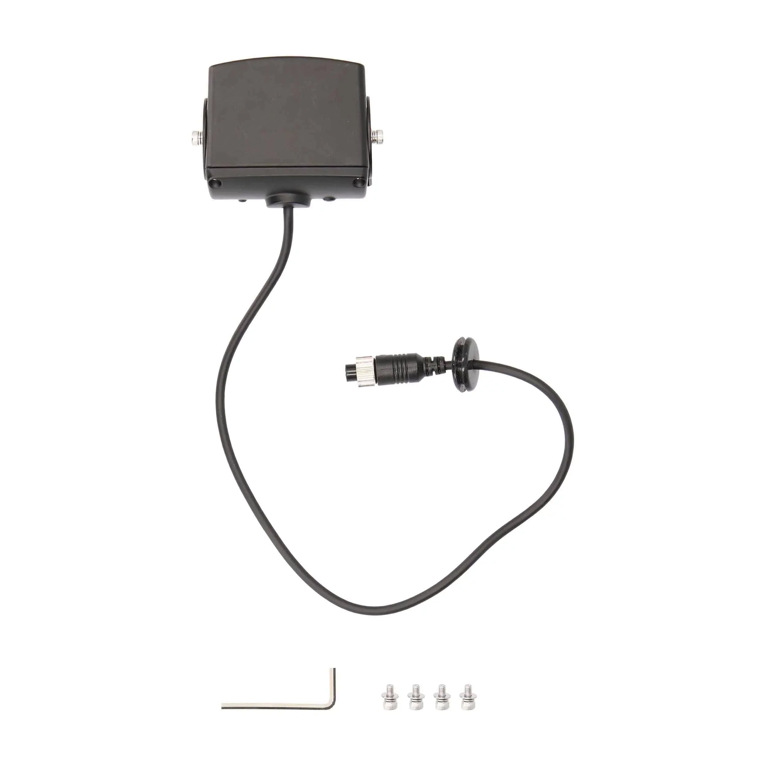 iBeam TE-AHDCCM 18 IR LED 1280×720 Universal Commercial Camera with Microphone
