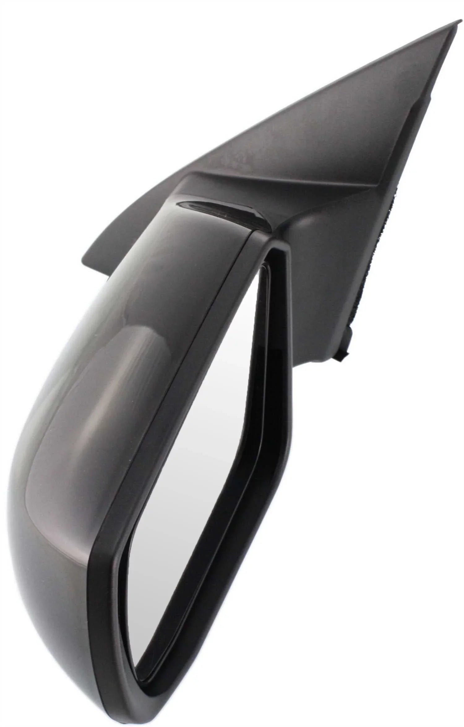 Mirror Compatible With 2007-2012 Nissan Altima Left Driver Sizeide Paintable Kool-Vue