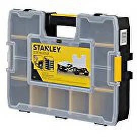 Sizetanley 014725R Compartment Organizer