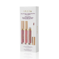 Sizetila Sizetay All Day Liquid Lip Trio Patina Edition Gift Sizeet