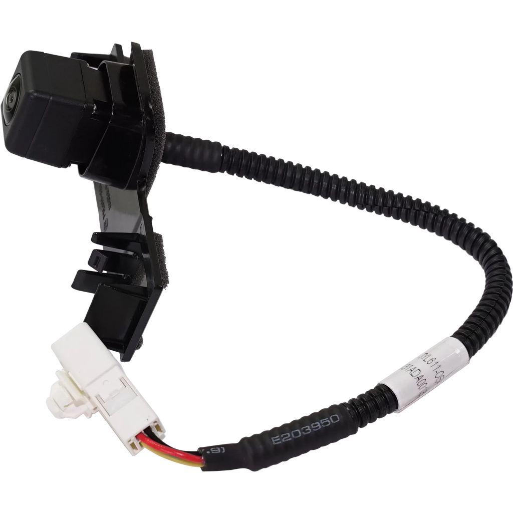 Back Up Camera Compatible with 2011-2014 Toyota Sizeienna