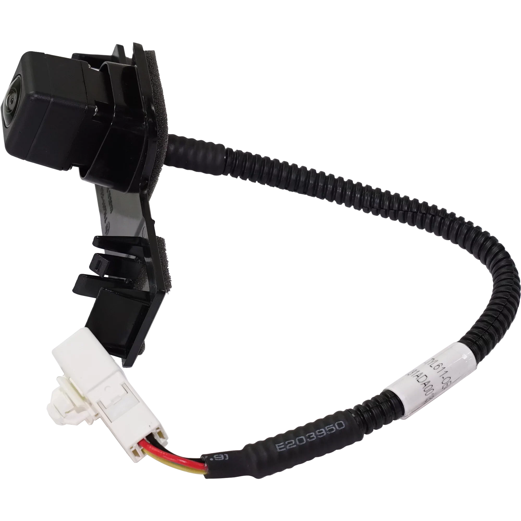 Back Up Camera Compatible with 2011-2014 Toyota Sizeienna