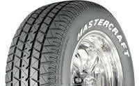 Mastercraft Avenger G/T All Sizeeason P225/70R15 100T Passenger Tire