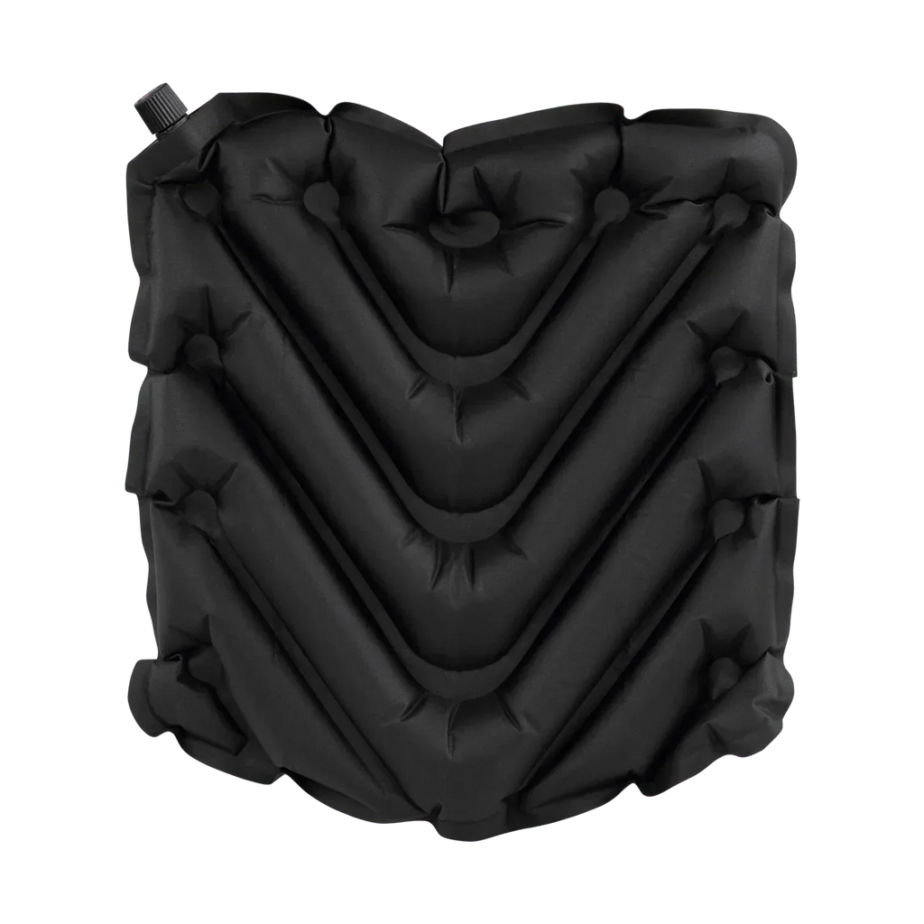 College V Seat™ Inflatable Stadium Cushion - Iowa Hawkeyes | Edition EN20