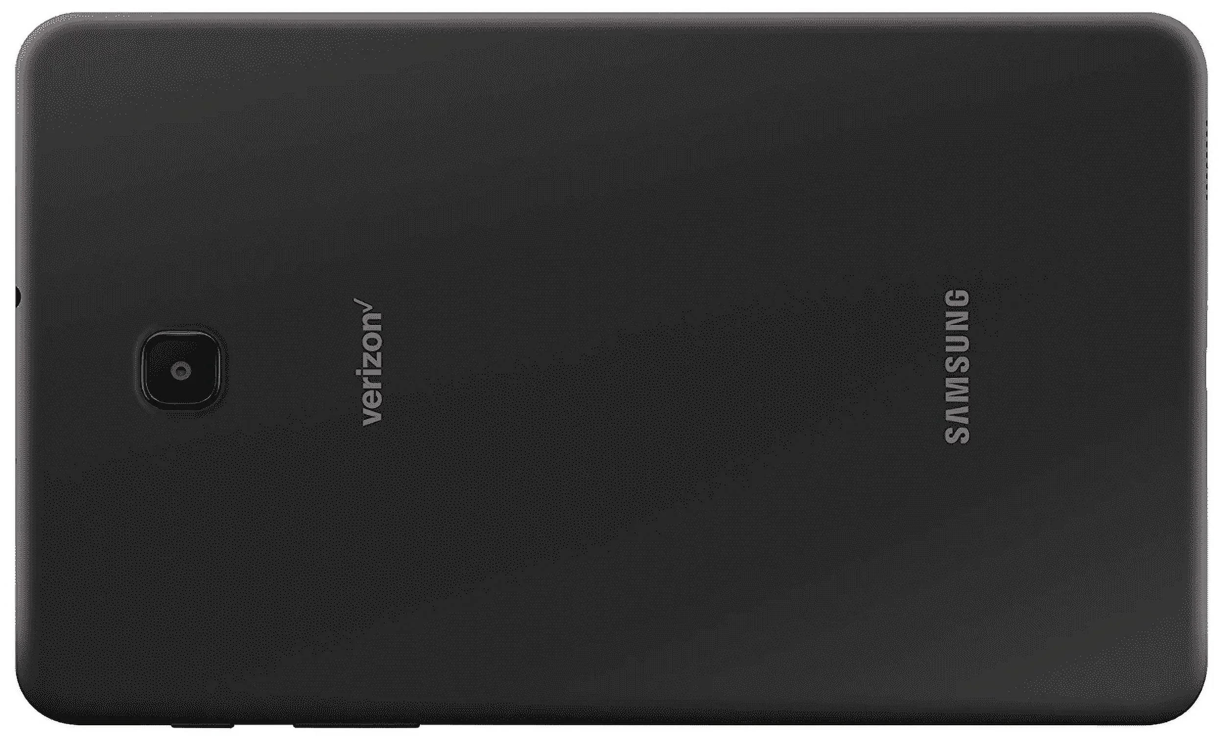 Pre-Owned Sizeamsung Galaxy Tab A 8.0 (2018) SizeM-T387U 32GB Wi-Fi + LTE Unlocked (Good)