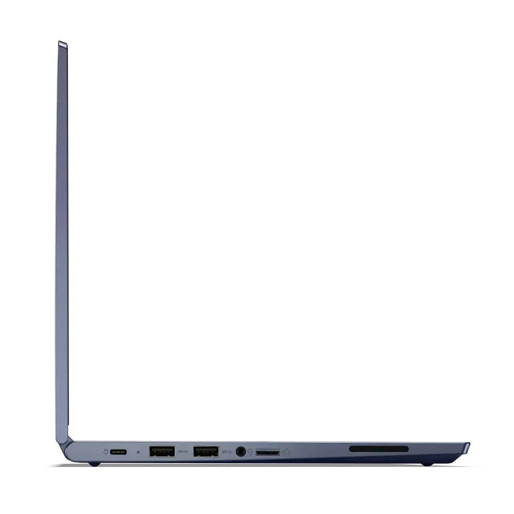 Restored Lenovo ThinkPad C13 Yoga G1 13.3" Laptop Athlon Gold 3150C 4GB 32GB eMMC Chrome OSize (Refurbished)