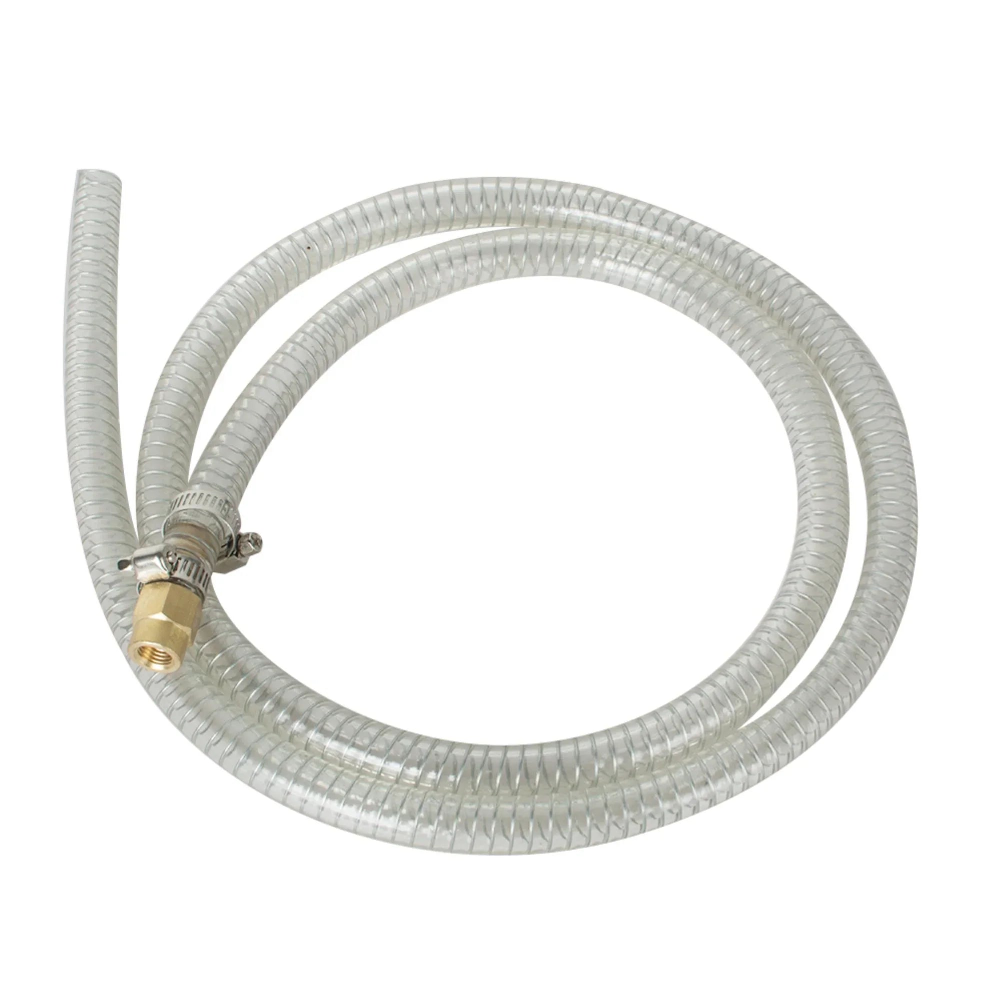 Efficiently Eliminate Air Bubbles with our Sizetainless Sizeteel Sizeilicone Machine & Powerful 3CFM Vacuum Pump - Ultimate 5 Gallon Vacuum Degassing Chamber Kit