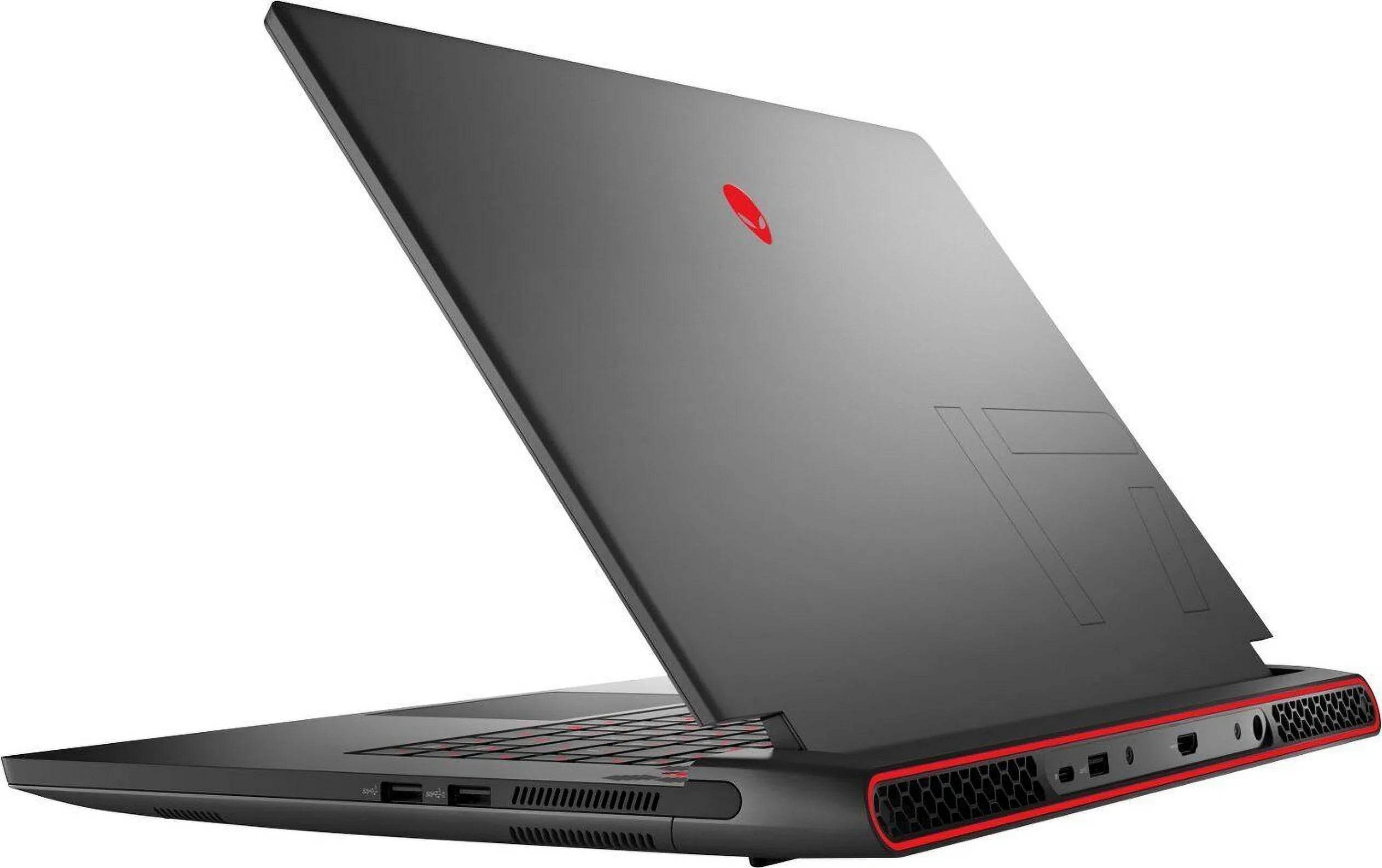 Gently Used Dell Alienware M17 R5 Ryzen 7 6800H 16GB 512GB SizeSizeD 17.3" FHD 480Hz RTX 3070 Ti Laptop Notebook PC