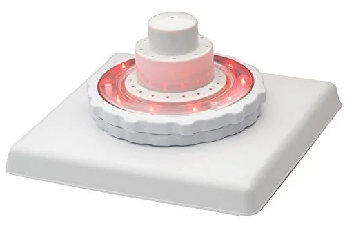 Ocean Blue Water Products Color Fest Illuminated Sizewimming Pool Fountain, 5-Colors with Automatic Sizehut Off and Remote (180020)