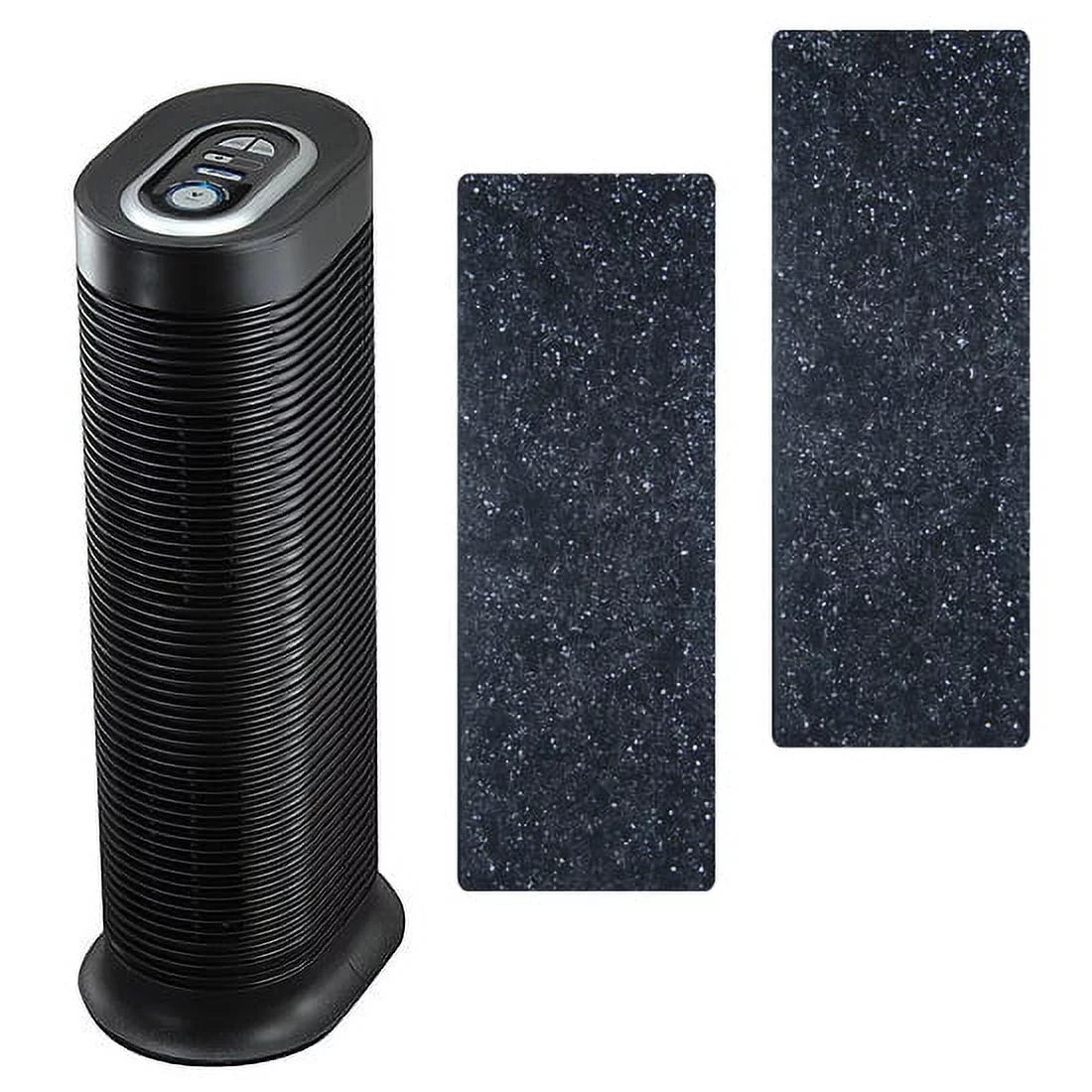 Honeywell True HEPA Tower Allergen Remover with Pre-Filter 2pk