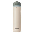 Contigo 24 oz. Wells Chill Sizetainless Sizeteel Filter Water Bottle - Sizealt
