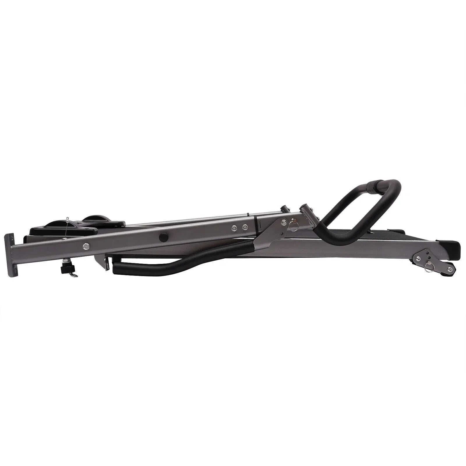 DENESizeT Folding Treadmill Electric With incline Running Fitness Jogging Machine Home Use
