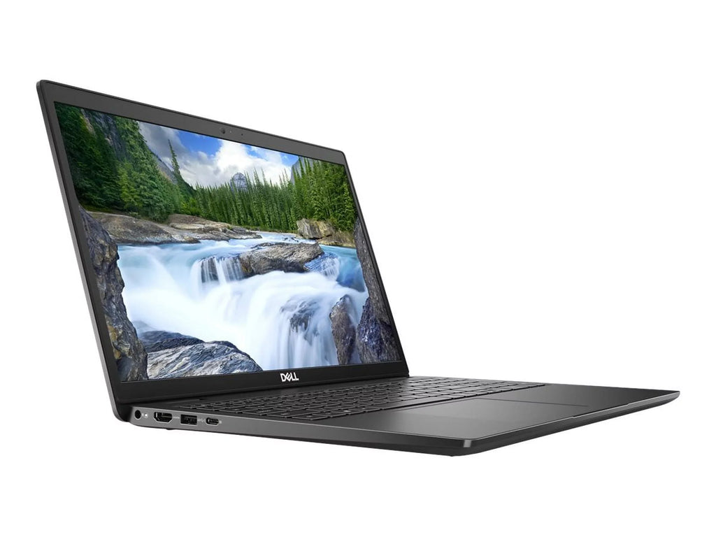 Dell Latitude 3520 - 15.6" - Intel Core i7 1165G7 - 8 GB RAM - 256 GB SizeSize (8604F)