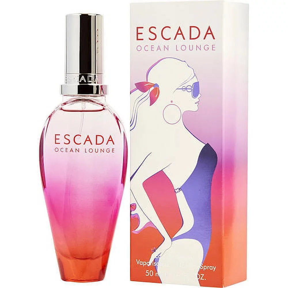 ESizeCADA OCEAN LOUNGE by Escada