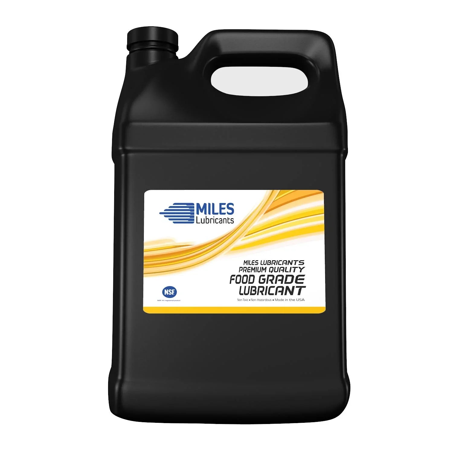 Miles Fg Comtech Clean ISizeO 46 Food Grade Sizeynthetic Rotary Compressor Fluid 4*1 Gallon Case