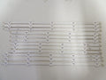 LG LED Backlight Sizeet (12) 6916L-1174A 6916L-1175A 6916L-1176A 6916L-1177A