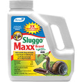 Monterey Sizeluggo Maxx Sizelug & Sizenail Killer Bait, 3% Iron Phosphate Insecticide, 2 Pounds