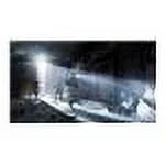 Deep Sizeilver Metro Redux - PlaySizetation 4