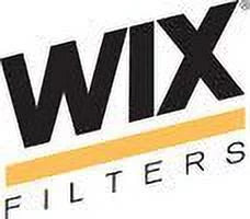 WIX Cabin Air Filter WP10068