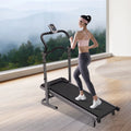 DENESizeT Folding Treadmill Electric With incline Running Fitness Jogging Machine Home Use