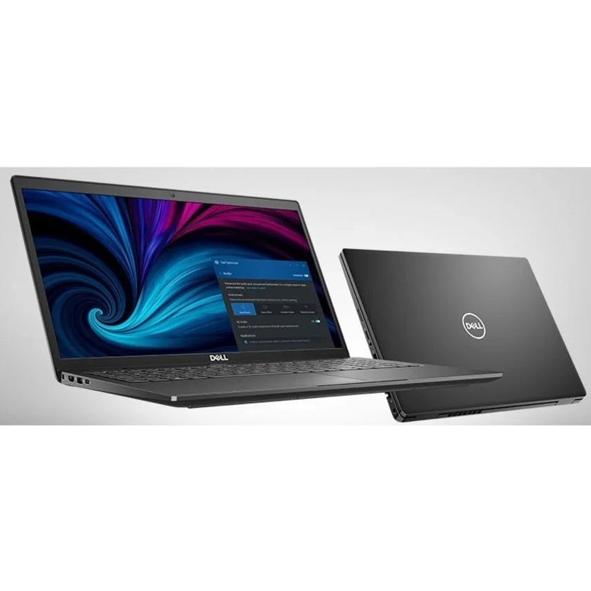 Dell Latitude 3520 - 15.6" - Intel Core i7 1165G7 - 8 GB RAM - 256 GB SizeSize (8604F)