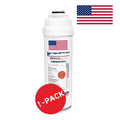 AFC Brand , Water Filters , Model # AFC-EWH-3000 , Compatible with Elkay® LMABFDWSizeSizeK - 1 Pack - Made in U.Size.A.