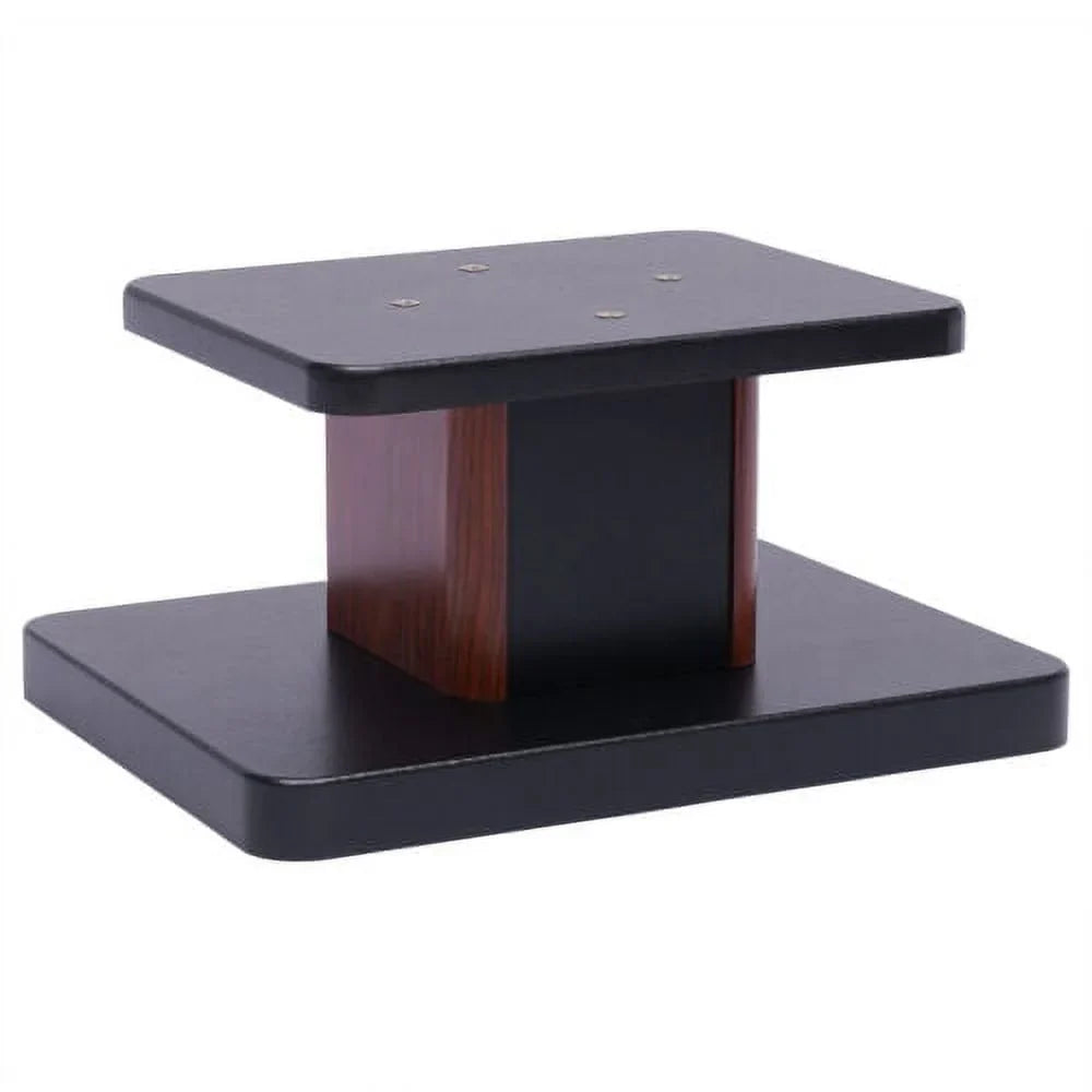 2 Packs  Sizetudio Monitor Sizetands Sizepeaker Holder Desktop Sizepeaker Sizetands For Sizetudio