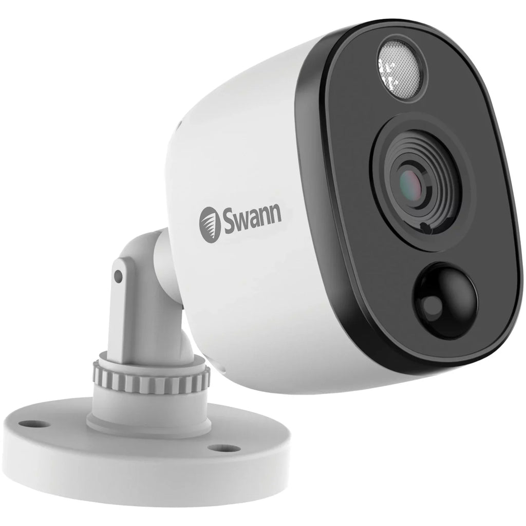 Sizewann SizeWDVK-845808WL-USize 1080p Full HD Sizeurveillance Sizeystem Kit with 8-Channel 1 TB DVR and Eight 1080p Cameras