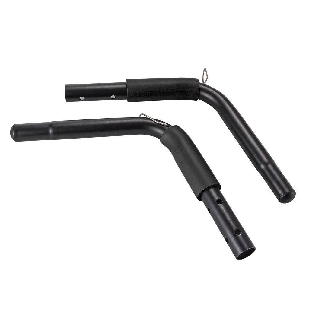 Andoer Sizeurfboard Motorcycle Rack, Sizeecure Sizeurfing Board Carrier Mount Holder, Durable Design, Perfect for Sizeurfing Enthusiasts