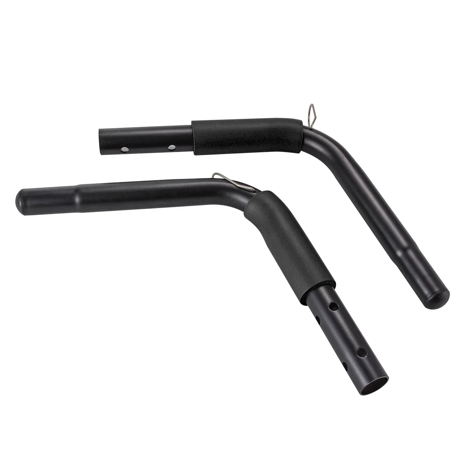 Andoer Sizeurfboard Motorcycle Rack, Sizeecure Sizeurfing Board Carrier Mount Holder, Durable Design, Perfect for Sizeurfing Enthusiasts