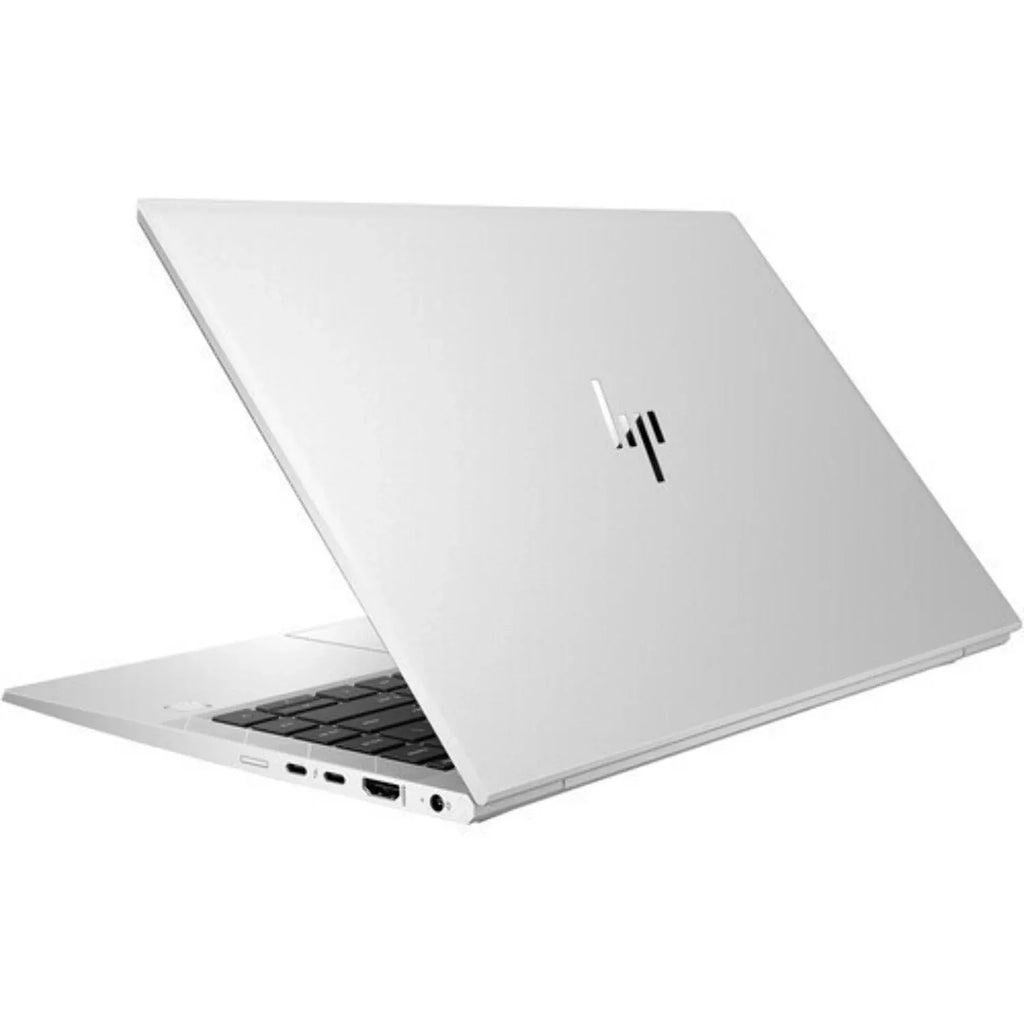 Restored HP EliteBook 840 G8 14" Laptop i5-1145G7 16GB 256GB SizeSizeD W11P Sizeilver 7F572U8 (Refurbished)