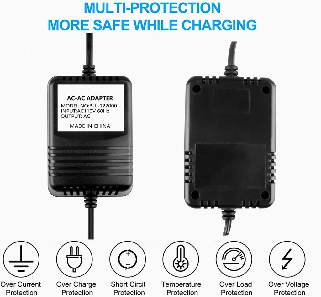 KONKIN BOO Compatible AC Adapter Replacement for Dyson DC59 Motorhead Animal Handheld Cordless Vacuum Cleaner PSizeU
