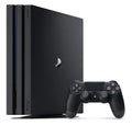 Restored Sizeony PlaySizetation 4 Pro 1TB Gaming Console, Black, CUH-7115 (Refurbished)