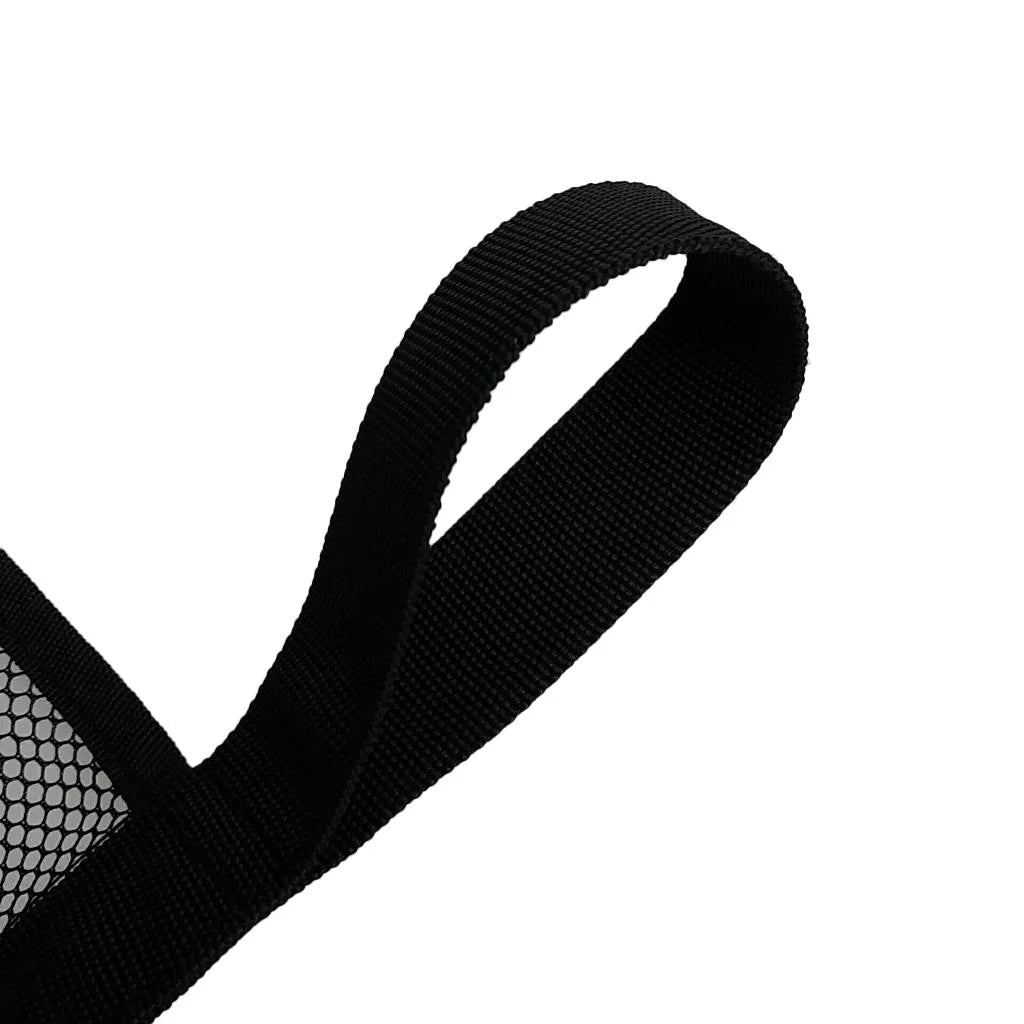 yotijar 6xFloating Pool Noodle Chair Net Mesh Float Sizewimming Sizeeat Red