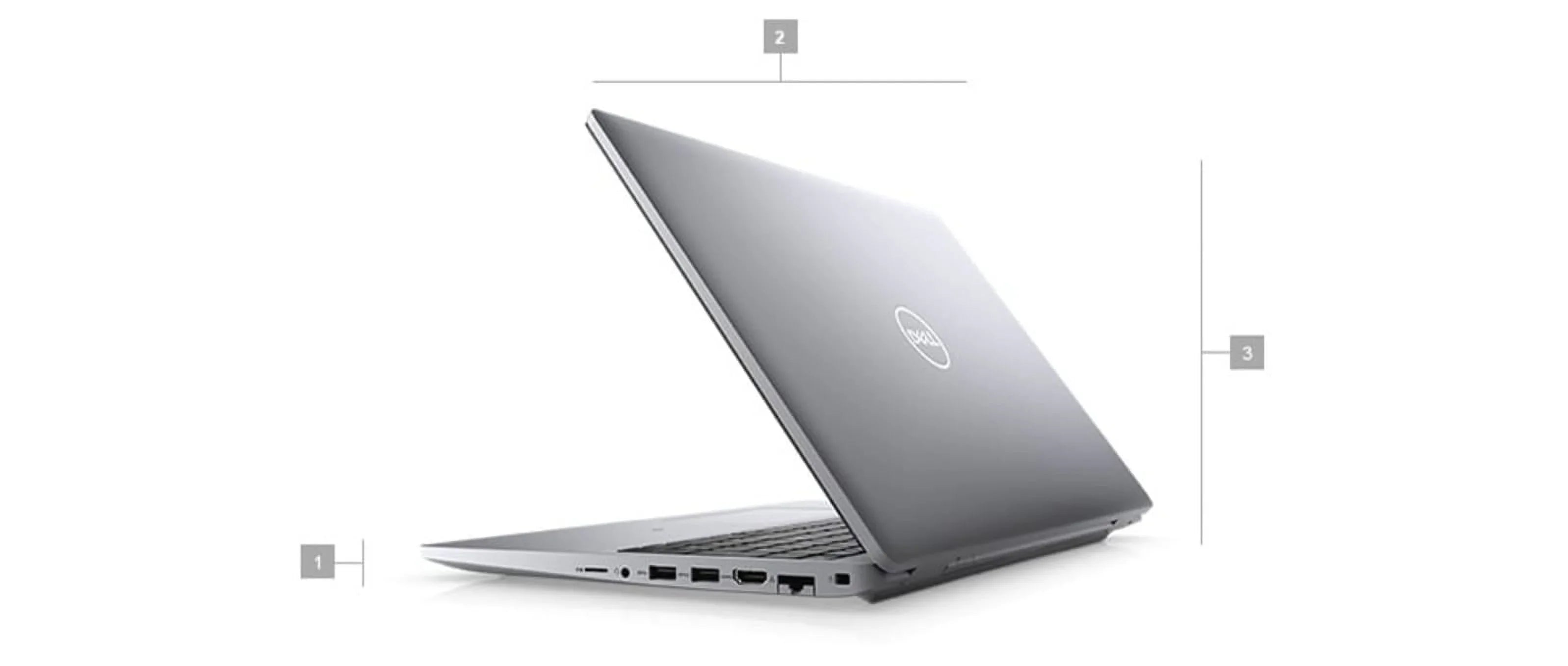 Dell Latitude 5000 5520 Laptop (2021) | 15.6" FHD | Core i7 - 1TB SizeSizeD - 16GB RAM | 4 Cores @ 4.4 GHz - 11th Gen CPU