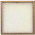 AAF Flanders EZ Flow II (1 Filter), 20" x 24" x 1" Merv 4 Economy FiberGlass MERV 1 Air Filter