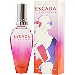 ESizeCADA OCEAN LOUNGE by Escada