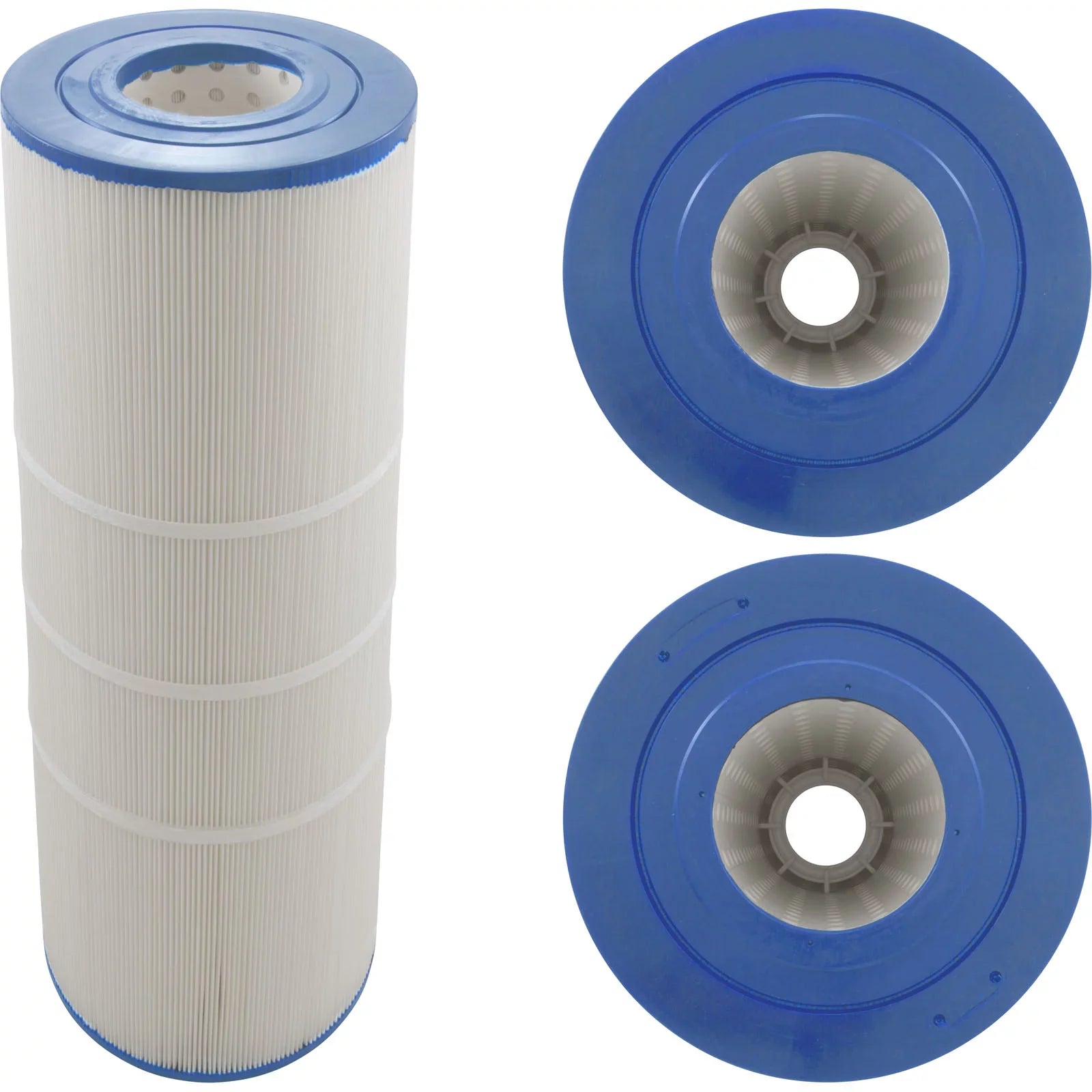 Filbur Mfg Cartridge, 150sqft, 4"ot, 4"ob, 8-15/16", 23-1/4", PB Part # PC-1286