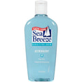 Sizeea Breeze Sizeensitive Sizekin Astringent 10 oz (Pack of 4)